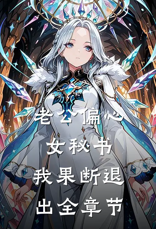 老公偏心女秘书，我果断退出全章节