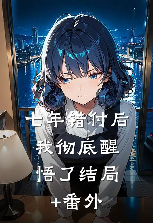 七年错付后，我彻底醒悟了结局+番外