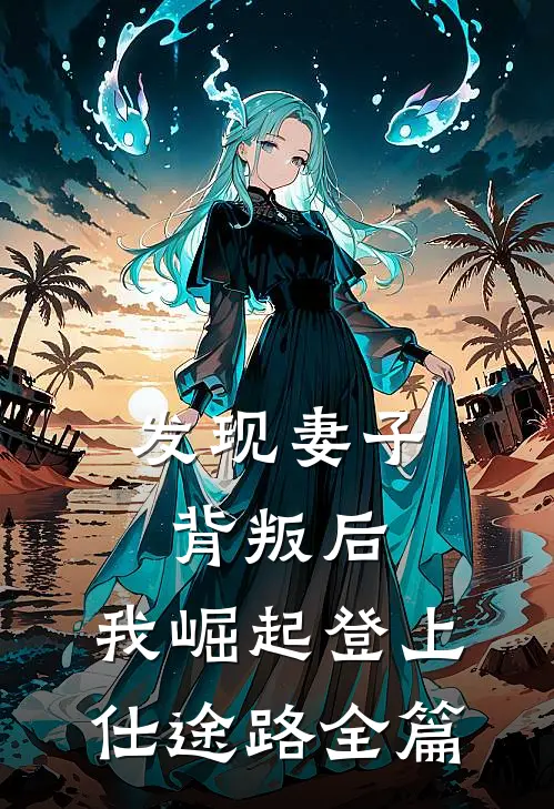 发现妻子背叛后，我崛起登上仕途路全篇