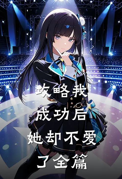 攻略我成功后，她却不爱了全篇