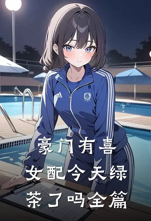 豪门有喜：女配今天绿茶了吗全篇
