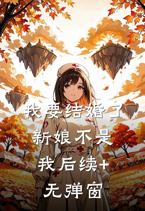 我要结婚了，新娘不是我后续+无弹窗
