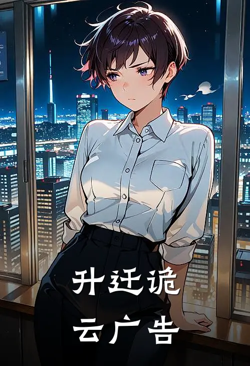 升迁诡云广告