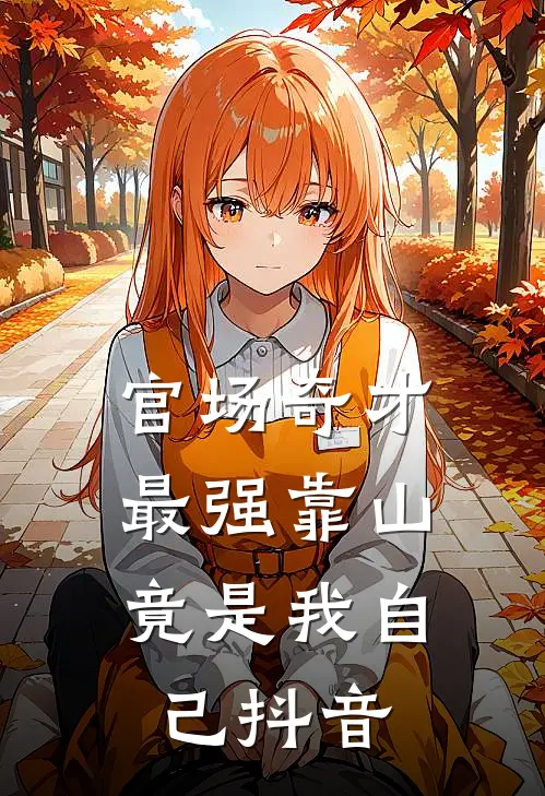 官场奇才：最强靠山竟是我自己抖音