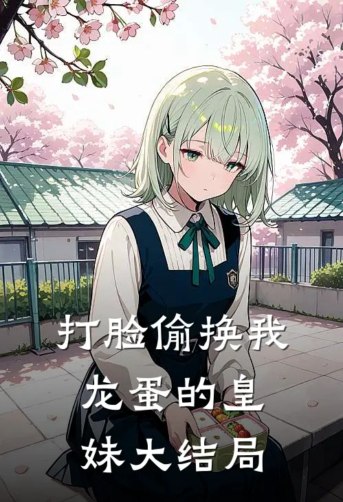 打脸偷换我龙蛋的皇妹大结局