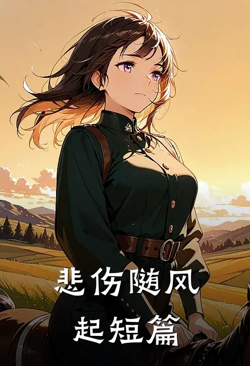 悲伤随风起短篇