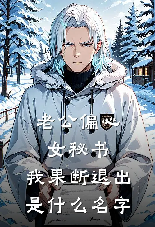 老公偏心女秘书，我果断退出是什么名字