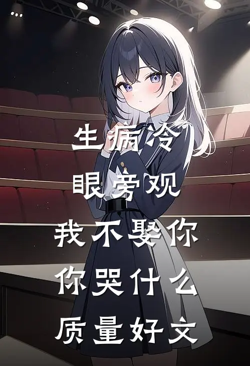 生病冷眼旁观，我不娶你你哭什么质量好文