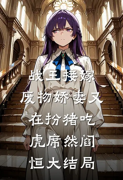战王接嫁：废物娇妻又在扮猪吃虎席然阎恒大结局