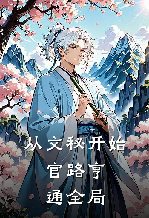 从文秘开始，官路亨通全局