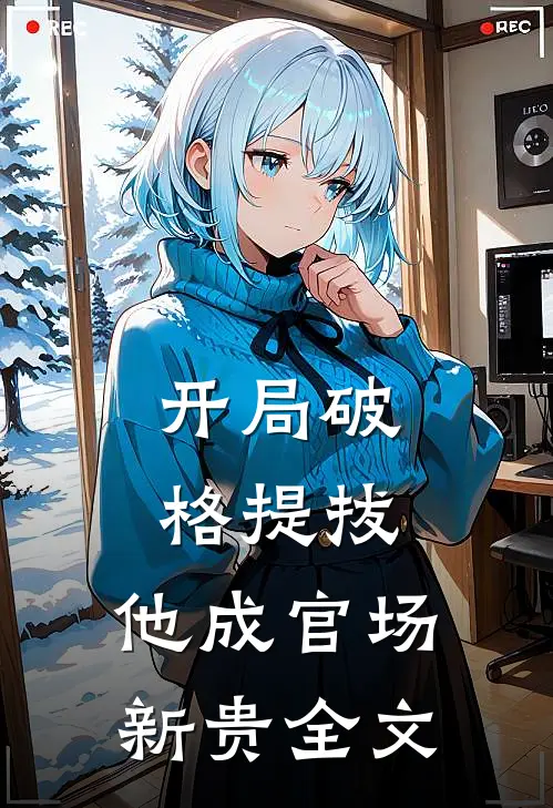 开局破格提拔，他成官场新贵全文