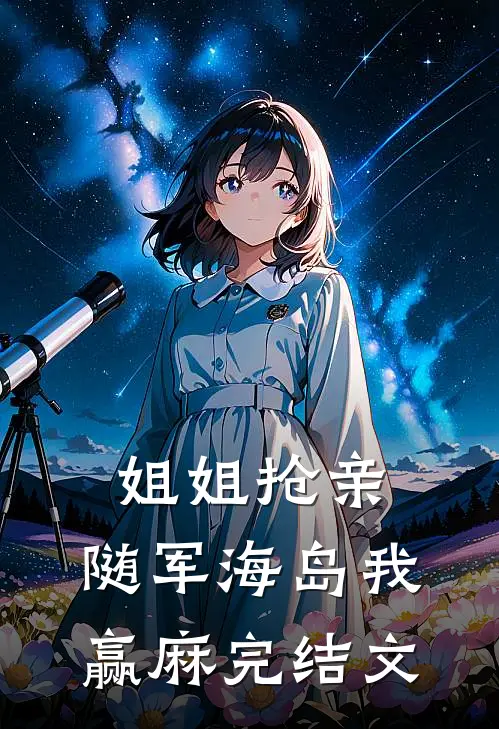 姐姐抢亲，随军海岛我赢麻完结文