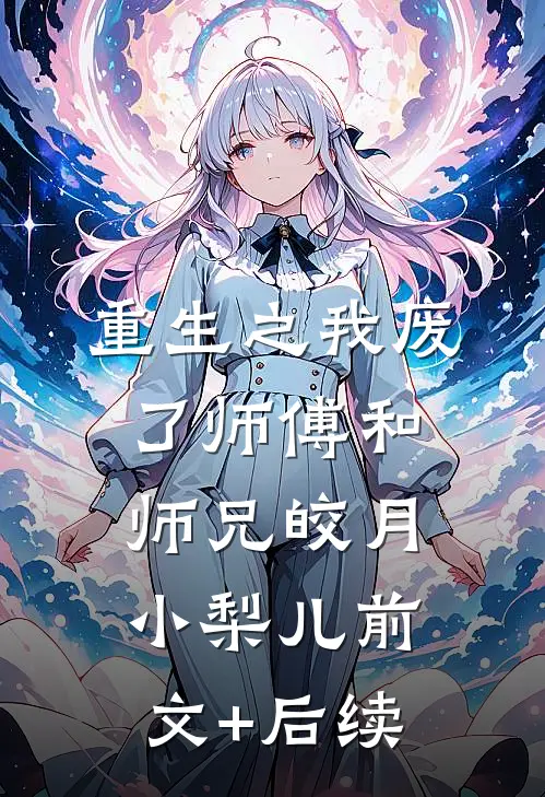 重生之我废了师傅和师兄皎月小梨儿前文+后续