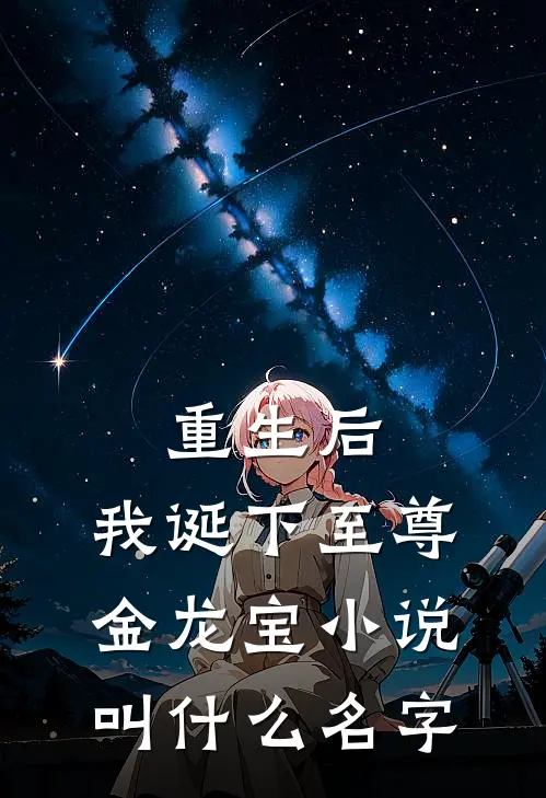 重生后，我诞下至尊金龙宝小说叫什么名字