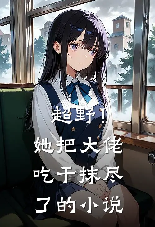 超野！她把大佬吃干抹尽了的小说