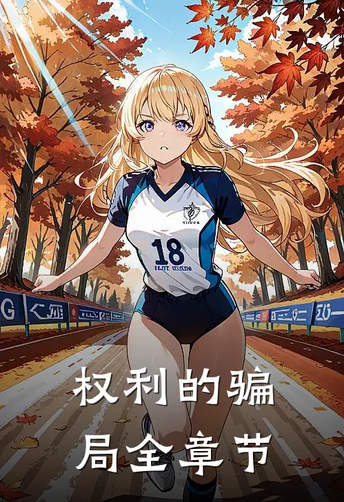 权利的骗局全章节