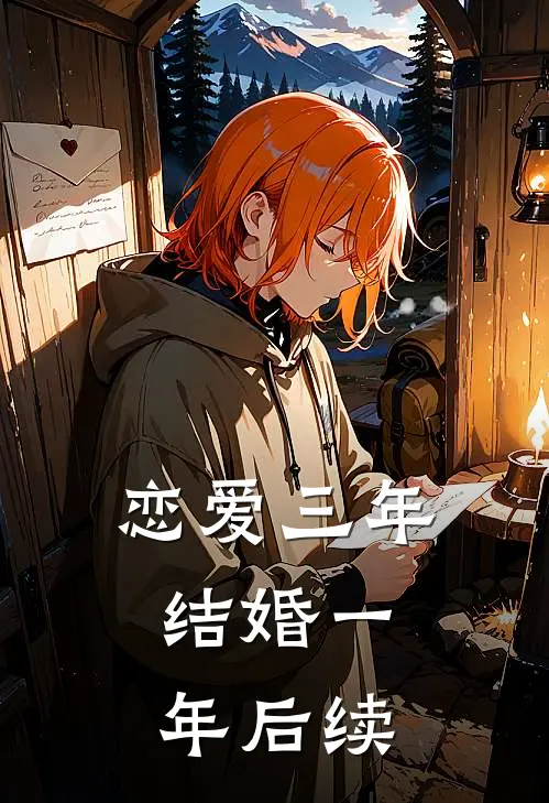 恋爱三年，结婚一年后续