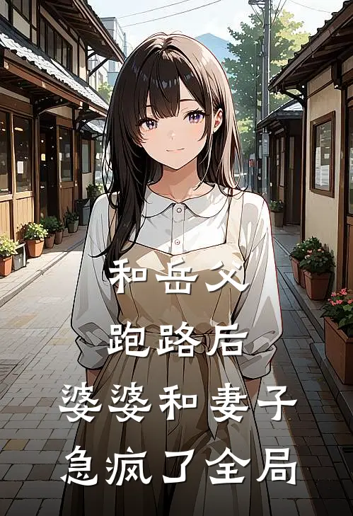 和岳父跑路后，婆婆和妻子急疯了全局