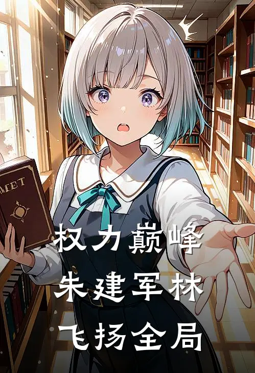 权力巅峰朱建军林飞扬全局