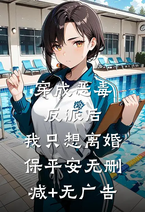 穿成恶毒反派后，我只想离婚保平安无删减+无广告