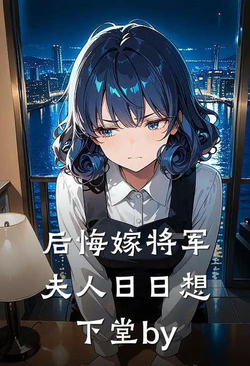 后悔嫁将军，夫人日日想下堂by