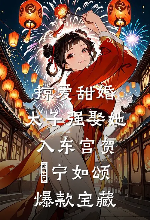 奈何明月不照我无删减+无广告