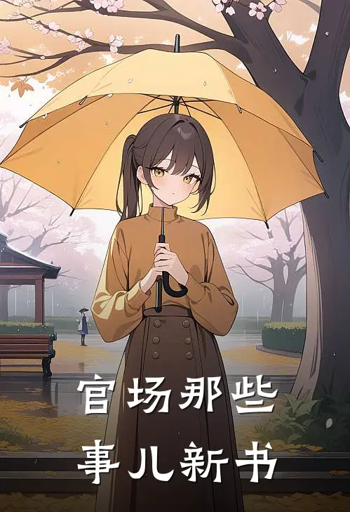官场那些事儿新书