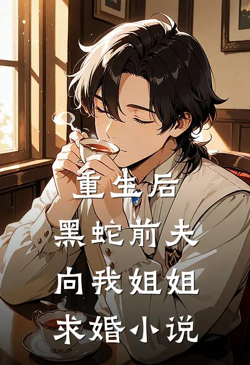 重生后，黑蛇前夫向我姐姐求婚小说