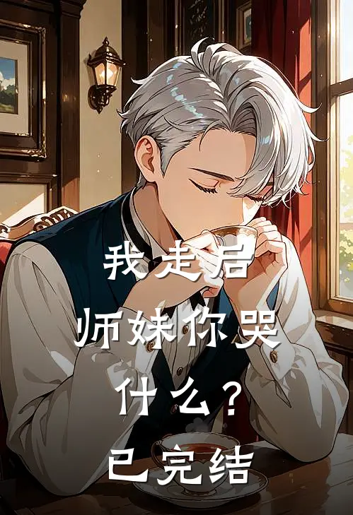 我走后，师妹你哭什么？已完结