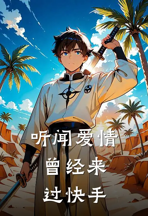 听闻爱情，曾经来过快手