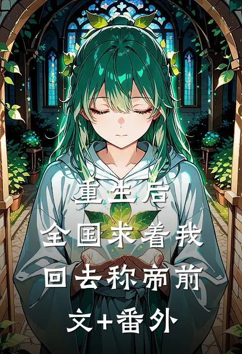 重生后，全国求着我回去称帝前文+番外