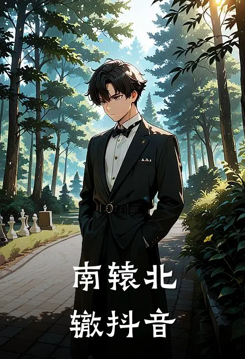 南辕北辙抖音