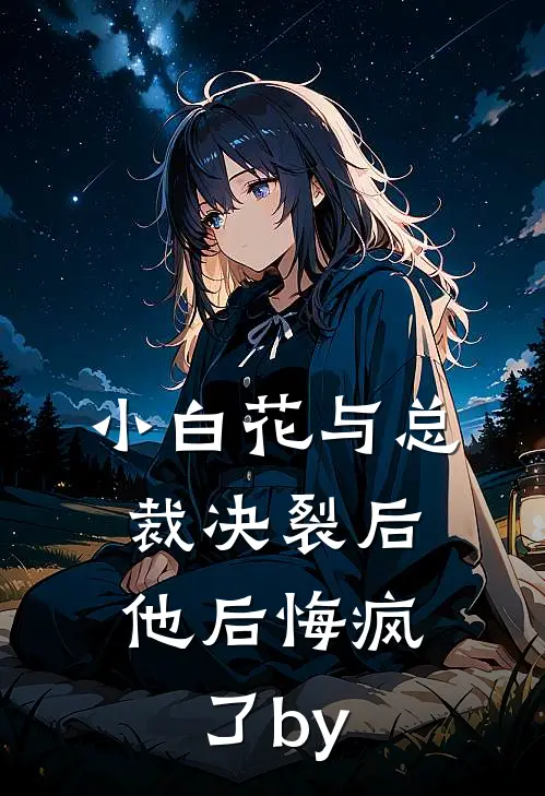 小白花与总裁决裂后，他后悔疯了by
