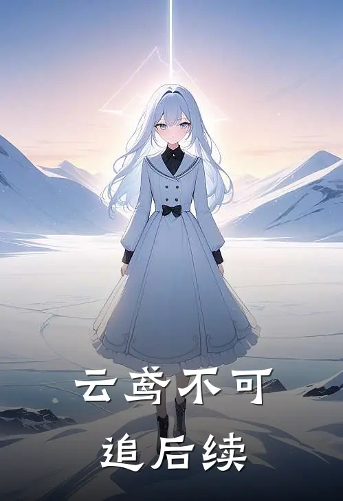 云鸢不可追后续
