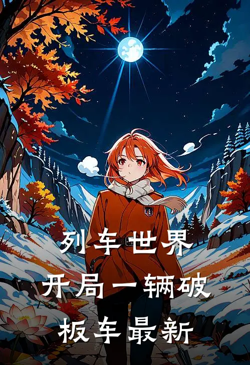 列车世界：开局一辆破板车最新