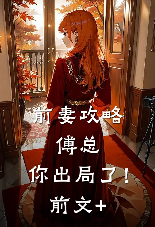 前妻攻略：傅总，你出局了！前文+