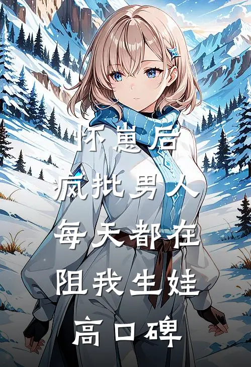 怀崽后，疯批男人每天都在阻我生娃高口碑