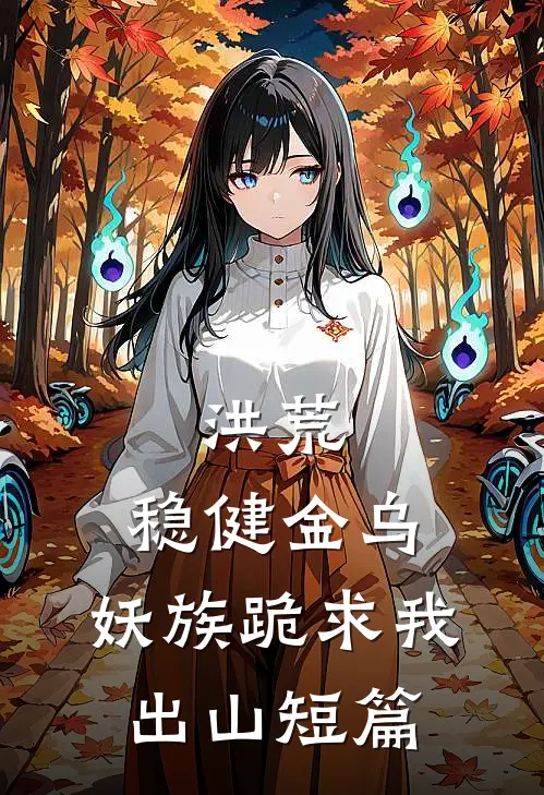 洪荒：稳健金乌，妖族跪求我出山短篇
