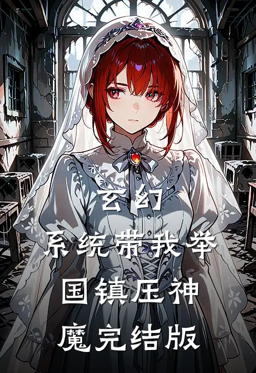 玄幻：系统带我举国镇压神魔完结版