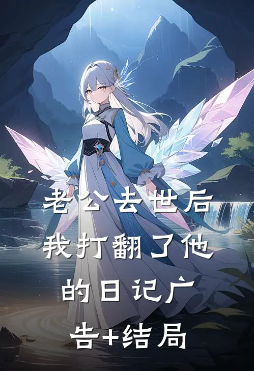 老公去世后我打翻了他的日记广告+结局