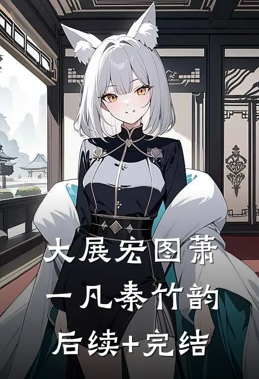 大展宏图萧一凡秦竹韵后续+完结