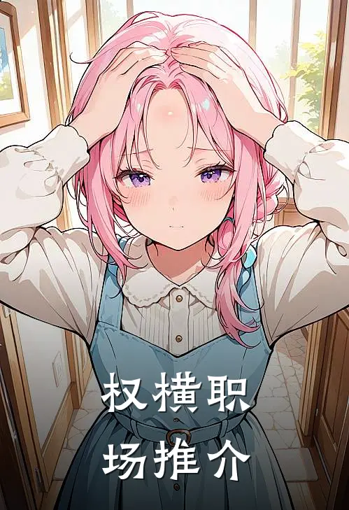 权横职场推介