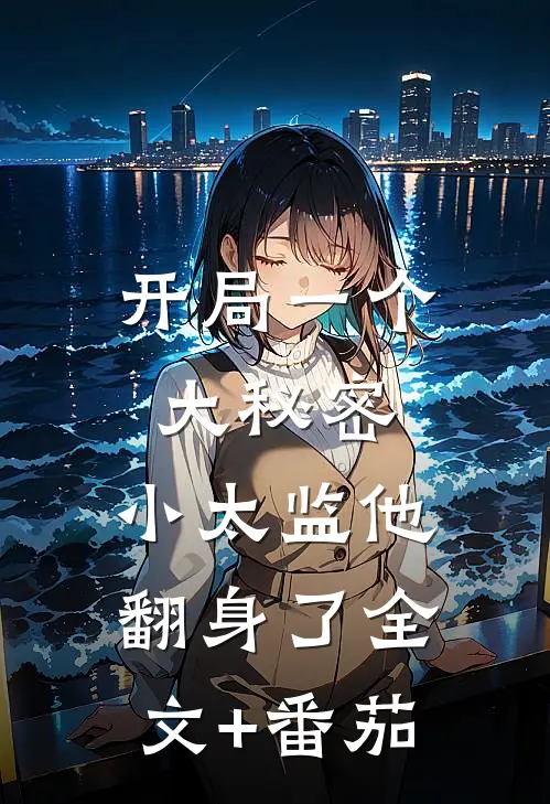 开局一个大秘密，小太监他翻身了全文+番茄
