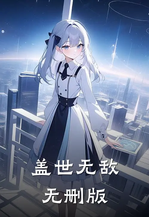 盖世无敌无删版