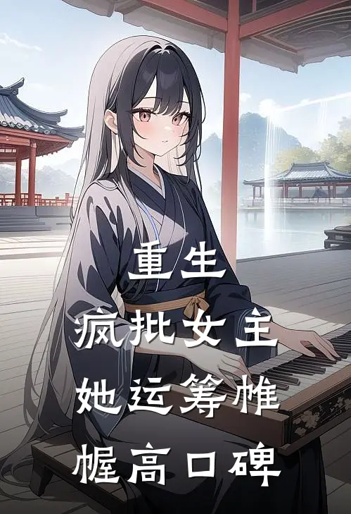 重生：疯批女主她运筹帷幄高口碑