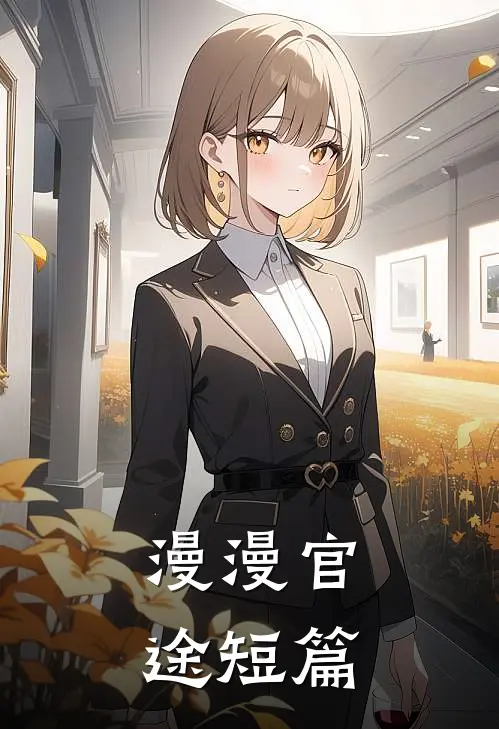 漫漫官途短篇