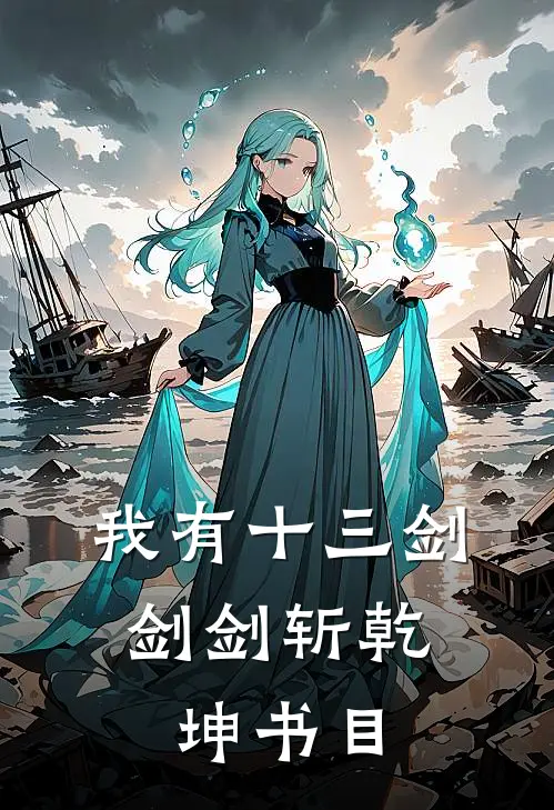 我有十三剑，剑剑斩乾坤书目