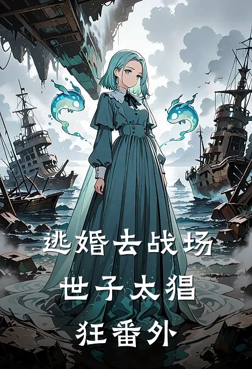逃婚去战场，世子太猖狂番外