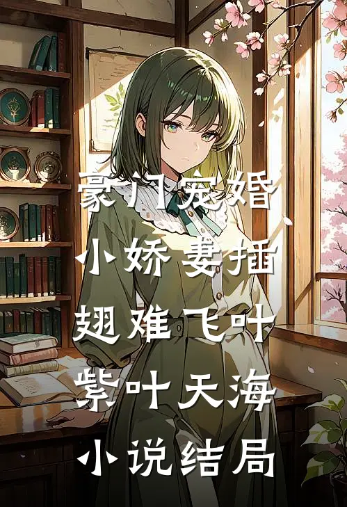 豪门宠婚：小娇妻插翅难飞叶紫叶天海小说结局