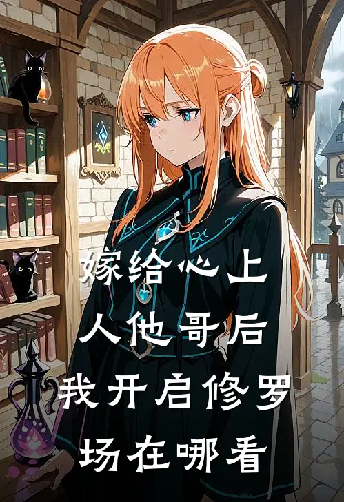 嫁给心上人他哥后，我开启修罗场在哪看